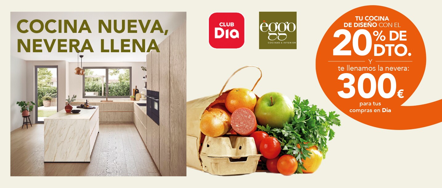 Club Dia, cada día más ahorro